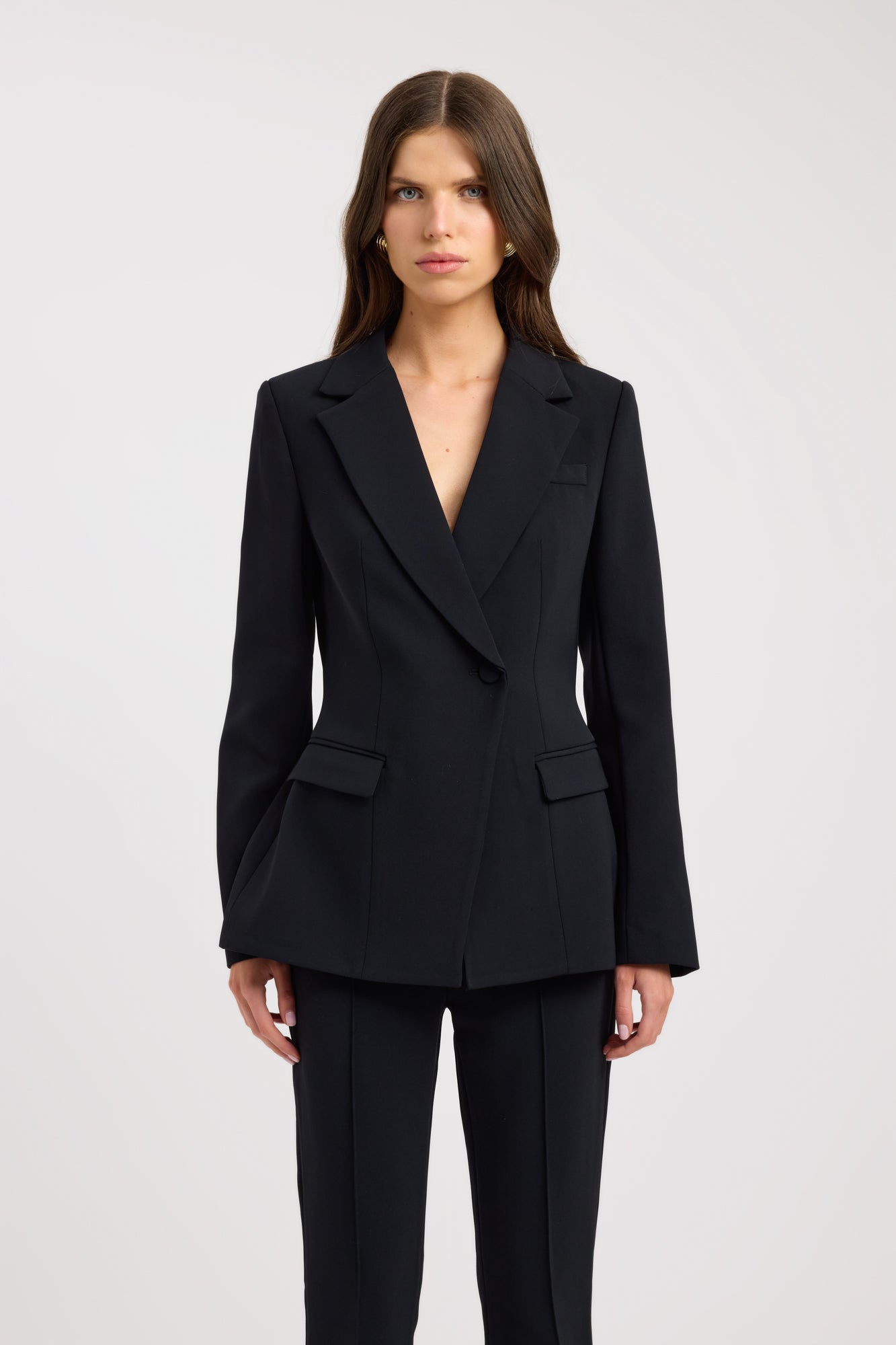 Alto Cinched Blazer