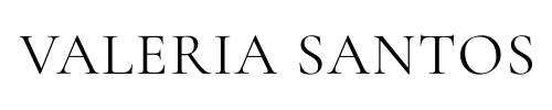 Valeria Santos